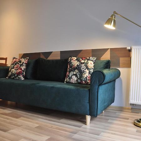 وارسو Prudentia Apartments Jana Kazimierza المظهر الخارجي الصورة